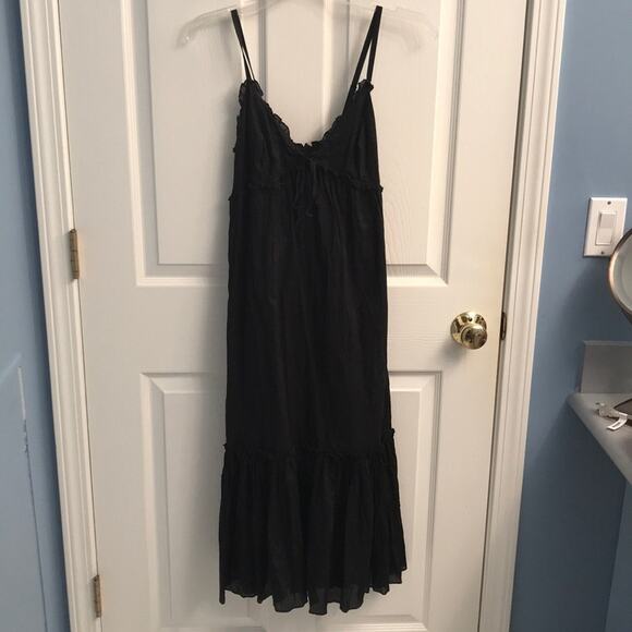 Lucky Brand maxi dress size S - Picture 1 of 4